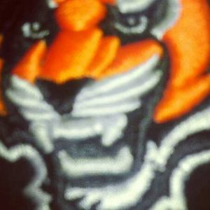 Meet your Posher, Steven